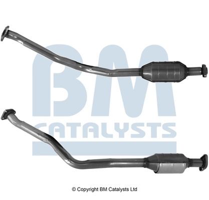 Catalytic Converter
